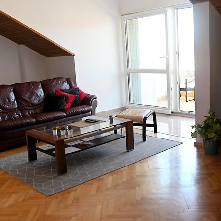 Apartment Marulianus Split Exterior photo