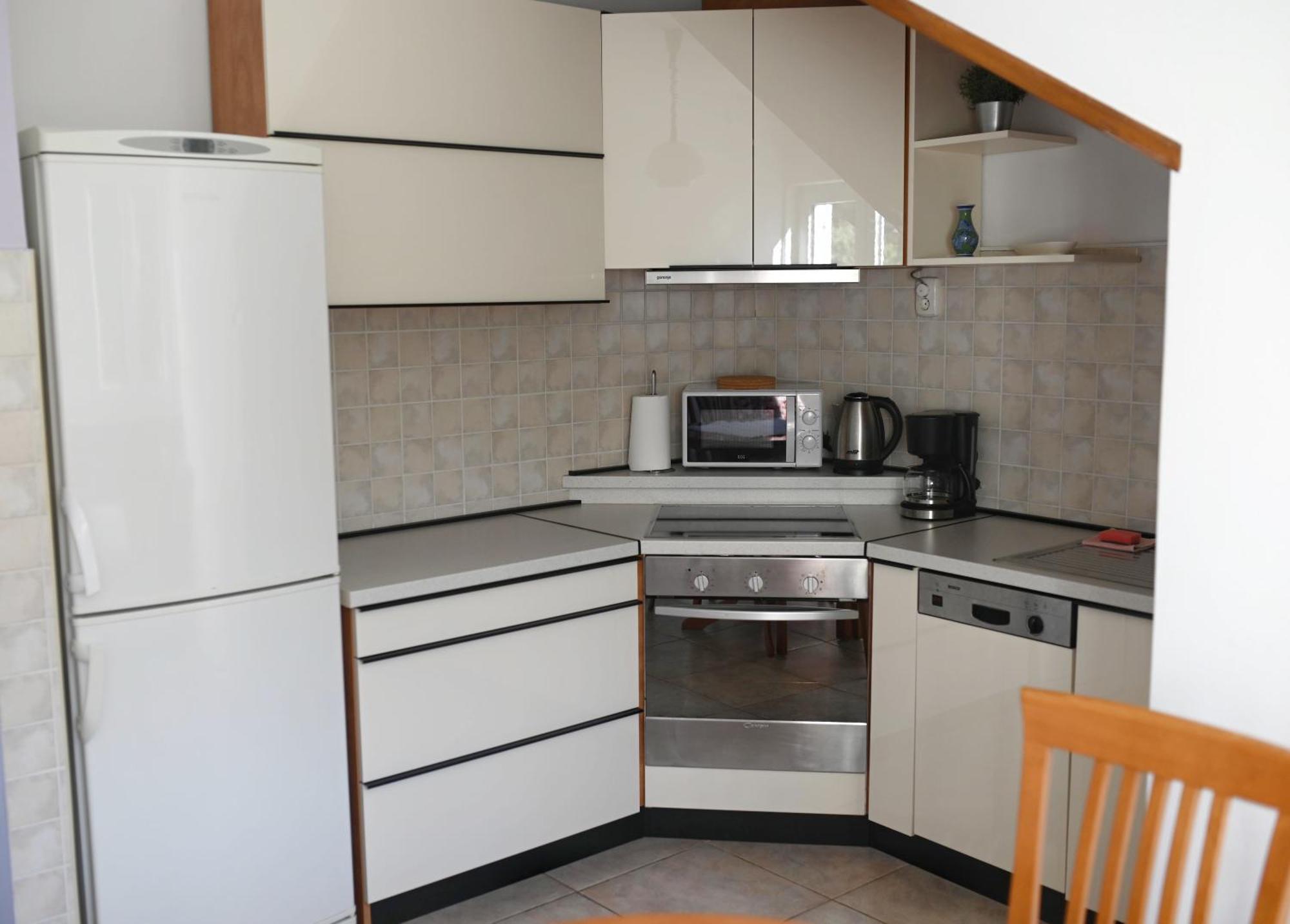 Apartment Marulianus Split Exterior photo