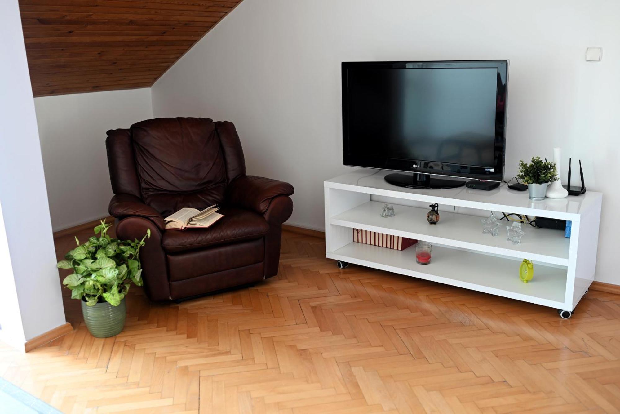 Apartment Marulianus Split Exterior photo