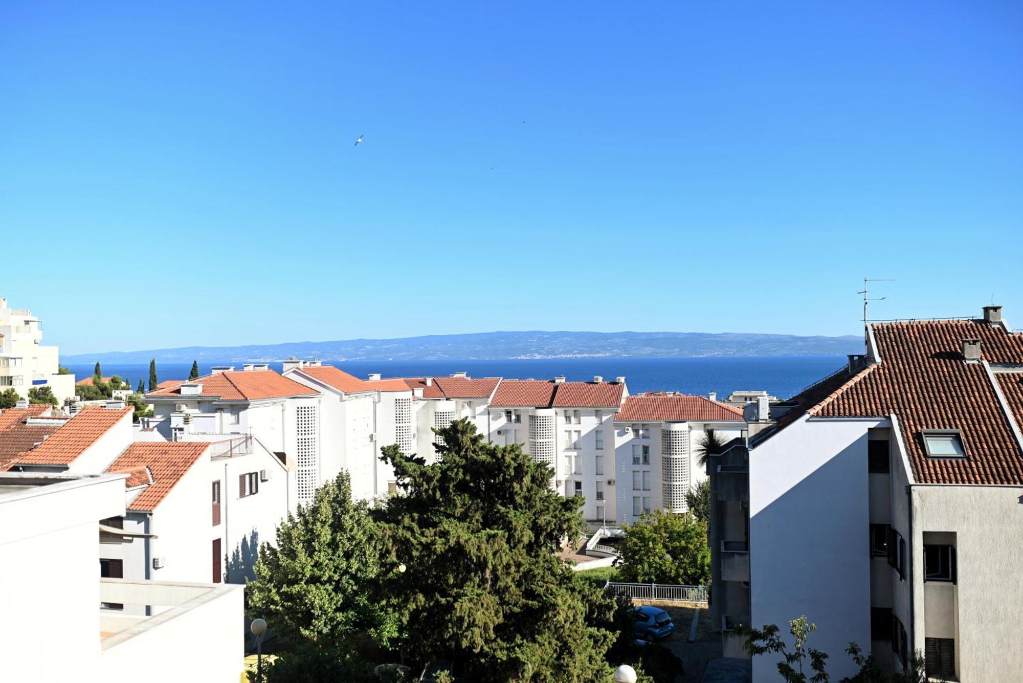 Apartment Marulianus Split Exterior photo