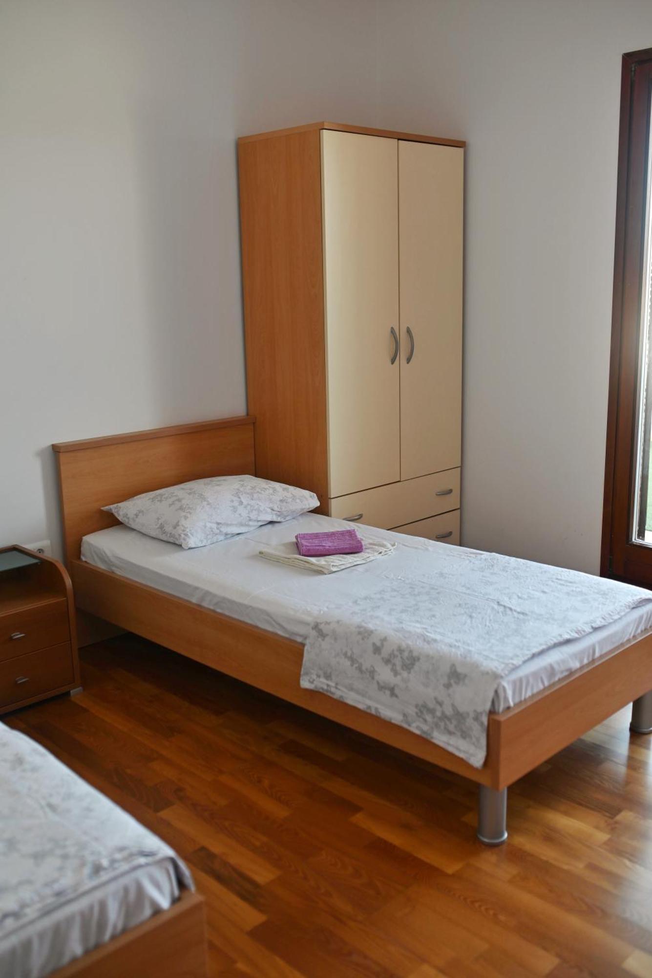 Apartment Marulianus Split Exterior photo