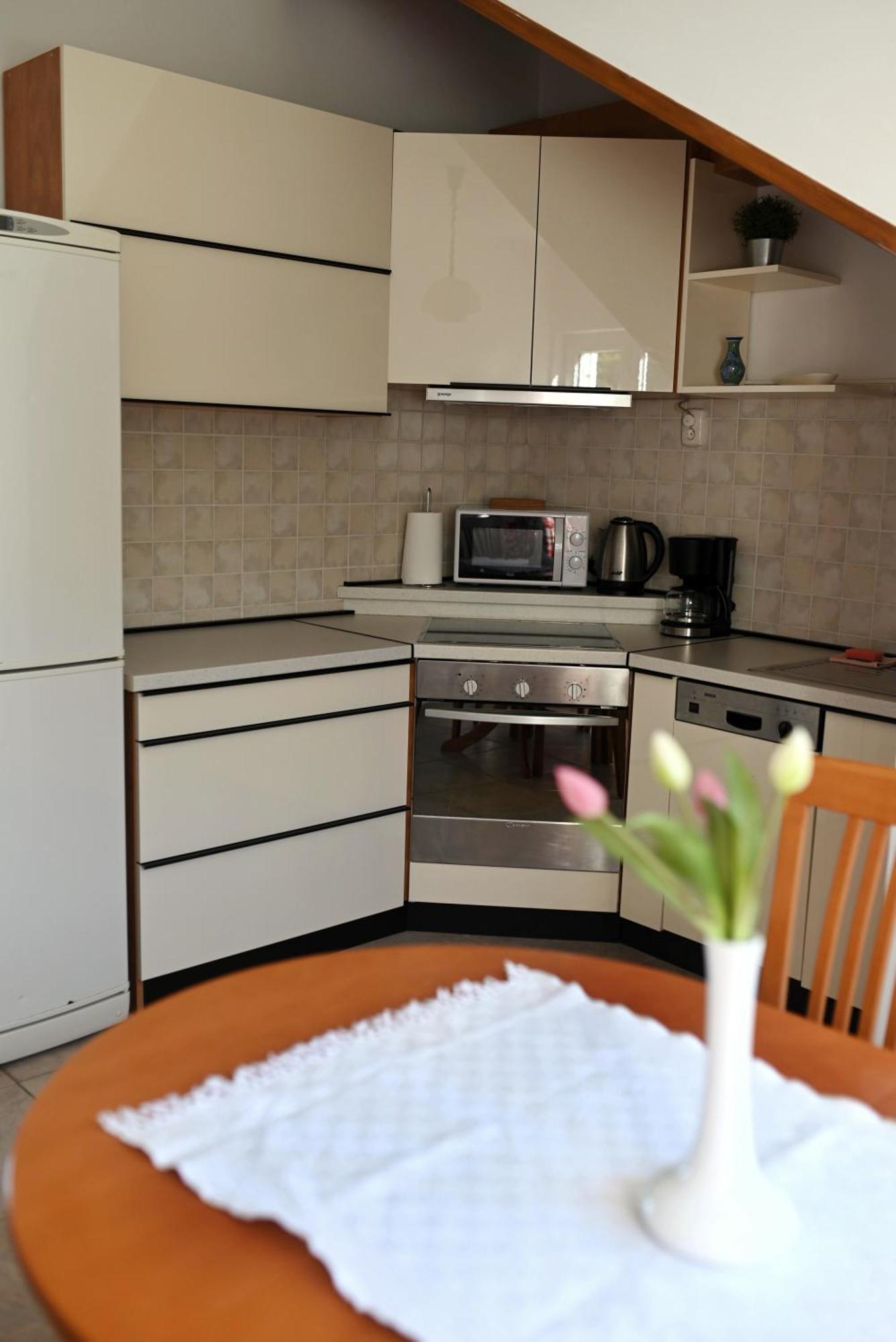 Apartment Marulianus Split Exterior photo