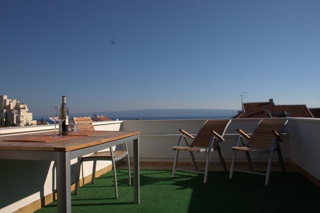 Apartment Marulianus Split Exterior photo